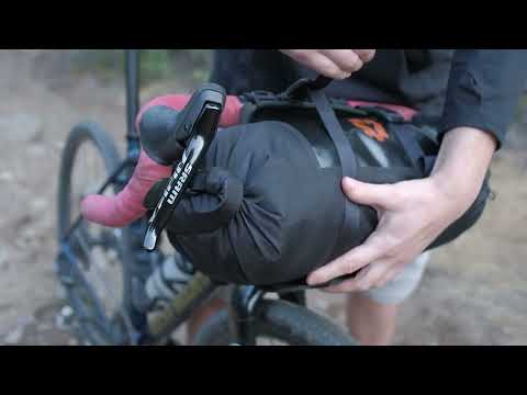 CHOIKE stuurharnas - demo video