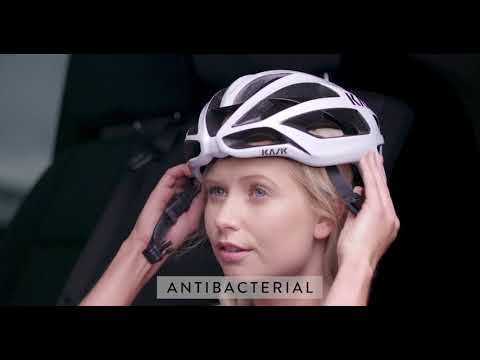 Muc-Off Luxury Chamois Cream 100ml Pour Homme en Pour Femme – demo video
