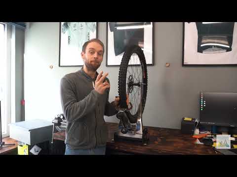 Craft Cadence E-Mini Pump Pro  - demo video