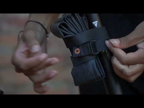 CHOIKE Strap - demo video