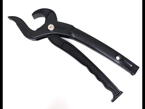 TANNUS P-TOOL DEMO VIDEO