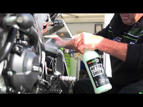 MOTOVERDE After Shine - demo video