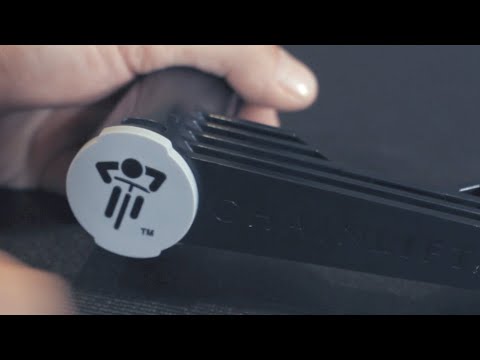 CHAINLIFT V2 - demo video