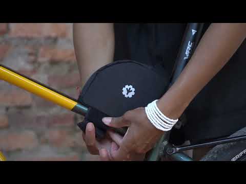 CHOIKE TTBag 0,7L - demo video