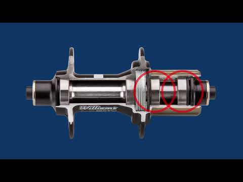 CHAINLIFT V2 - demo video