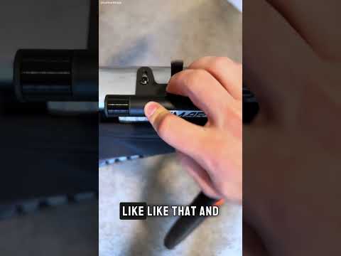 SUMART AMP-127 minipomp - demo video