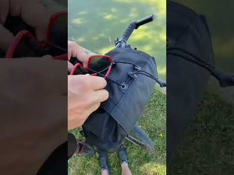 CHOIKE Randobag instructie video