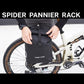 AEROE SPIDER PANNIER RACK DEMO VIDEO