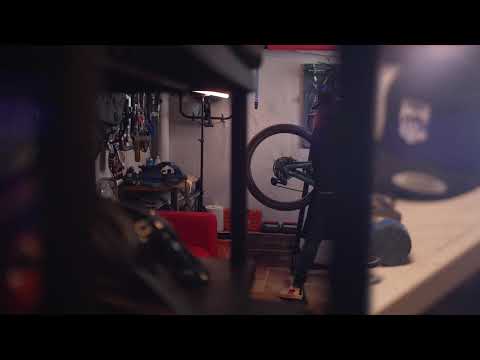 AMS Cero Grips demo video