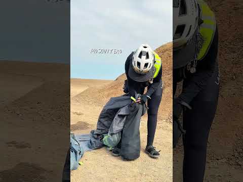  CHOIKE Drybag 10L - demo video