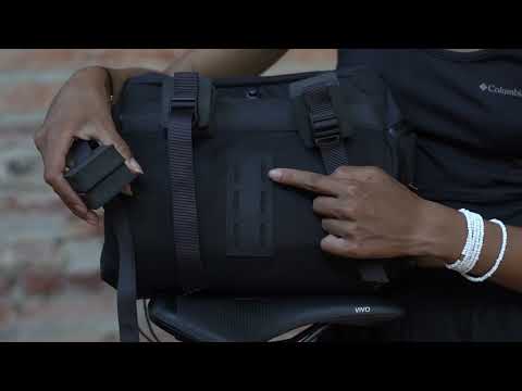 CHOIKE Randobag montage video