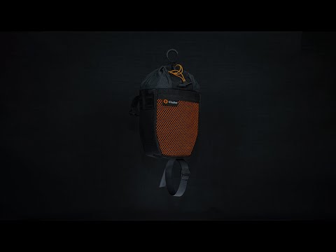 CHOIKE StemBag Jumbo 2,5L- demo video