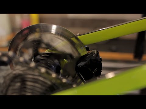 CHAINLIFT V2 - video