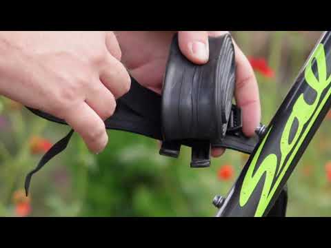 CHOIKE Powerstrap - demo video