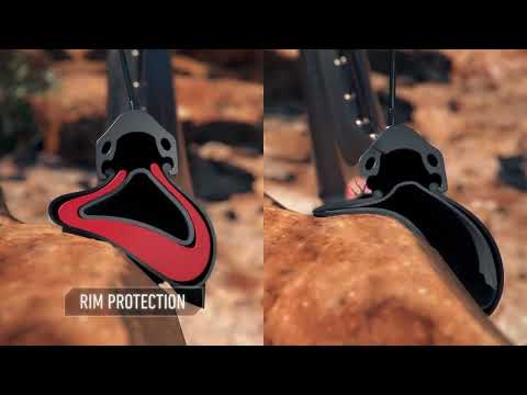 Hoe Werkt TANNUS Armour - Lekbescherming Fiets Uitgelegd