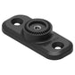 QUAD LOCK 360 flat rectangle 2 hole - montagevoet