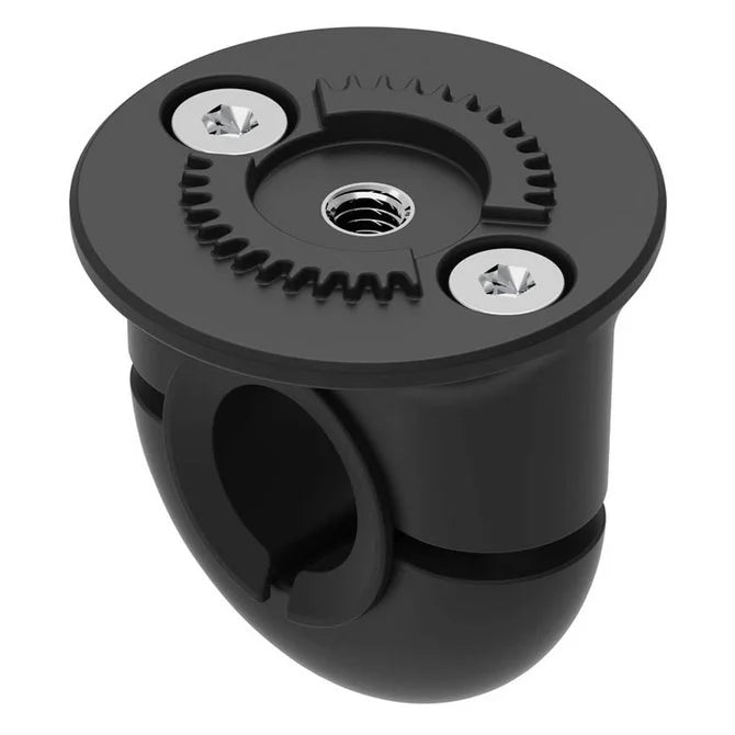 QUAD LOCK 360 Lenkerklemmung klein - dünne Rohrschelle