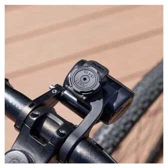QUAD LOCK 360 kurzer Hebelkopf - einzelner Montagekopf