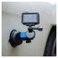 QUAD LOCK action camera adaptor - gopro adapter
