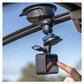 QUAD LOCK action camera adaptor - gopro adapter