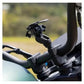 QUAD LOCK HANDLEBAR CLAMP MOUNT PRO OP EEN STUUR