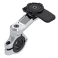 QUAD LOCK HANDLEBAR MOUNT CHROOM