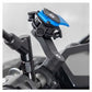 QUAD LOCK HANDLEBAR  MET TRILLINGSDEMPER