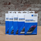QUAD LOCK SCREEN PROTECTOR ALLE MODELLEN