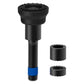 QUAD LOCK 360 single bolt m8 - stuurklem bout