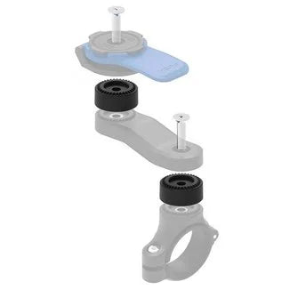 QUAD LOCK 10mm Spacer-Ringe – Abstandshalter