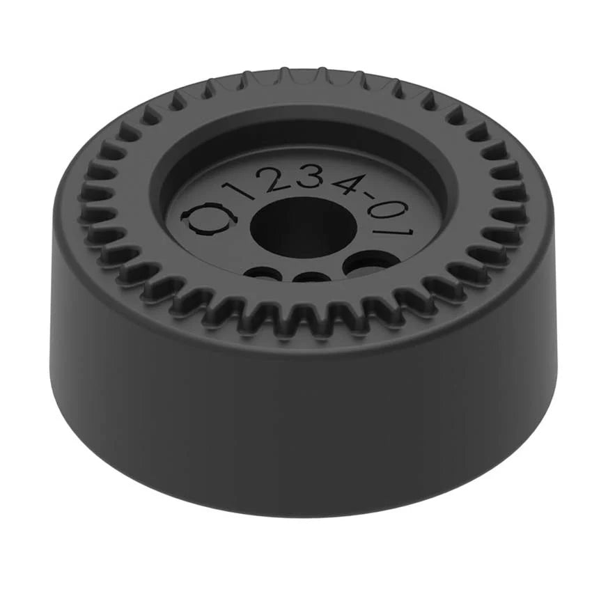 QUAD LOCK 10mm Spacer-Ringe – Abstandshalter