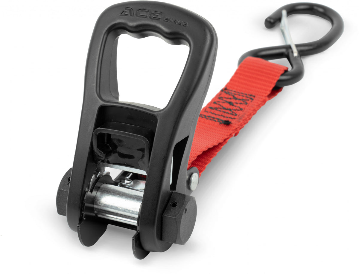 ACEBIKES Ratchet Pro ratel