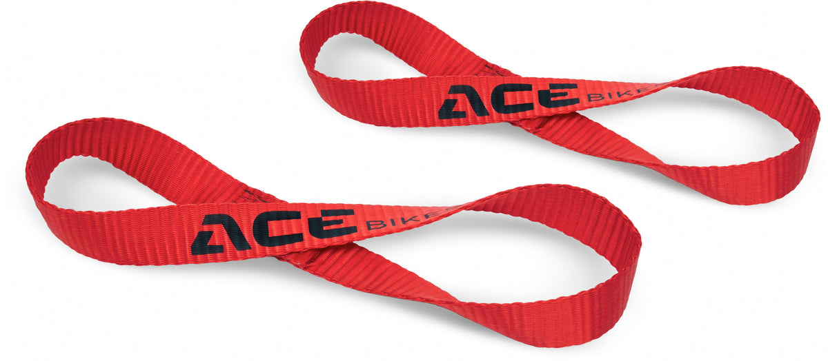 ACEBIKES Ratchet Pro de 2 lussen