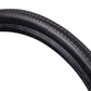 TANNUS airless tire - massieve anti-lek fietsband