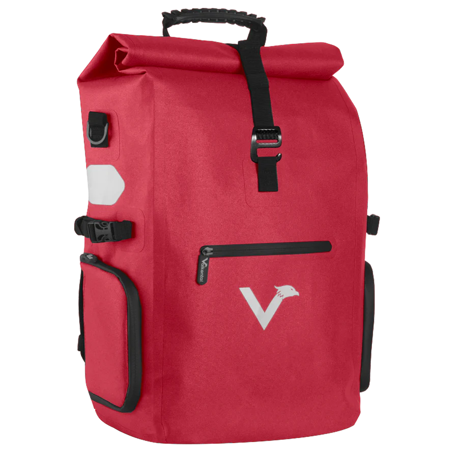 VALKENTAL ValkPro rood