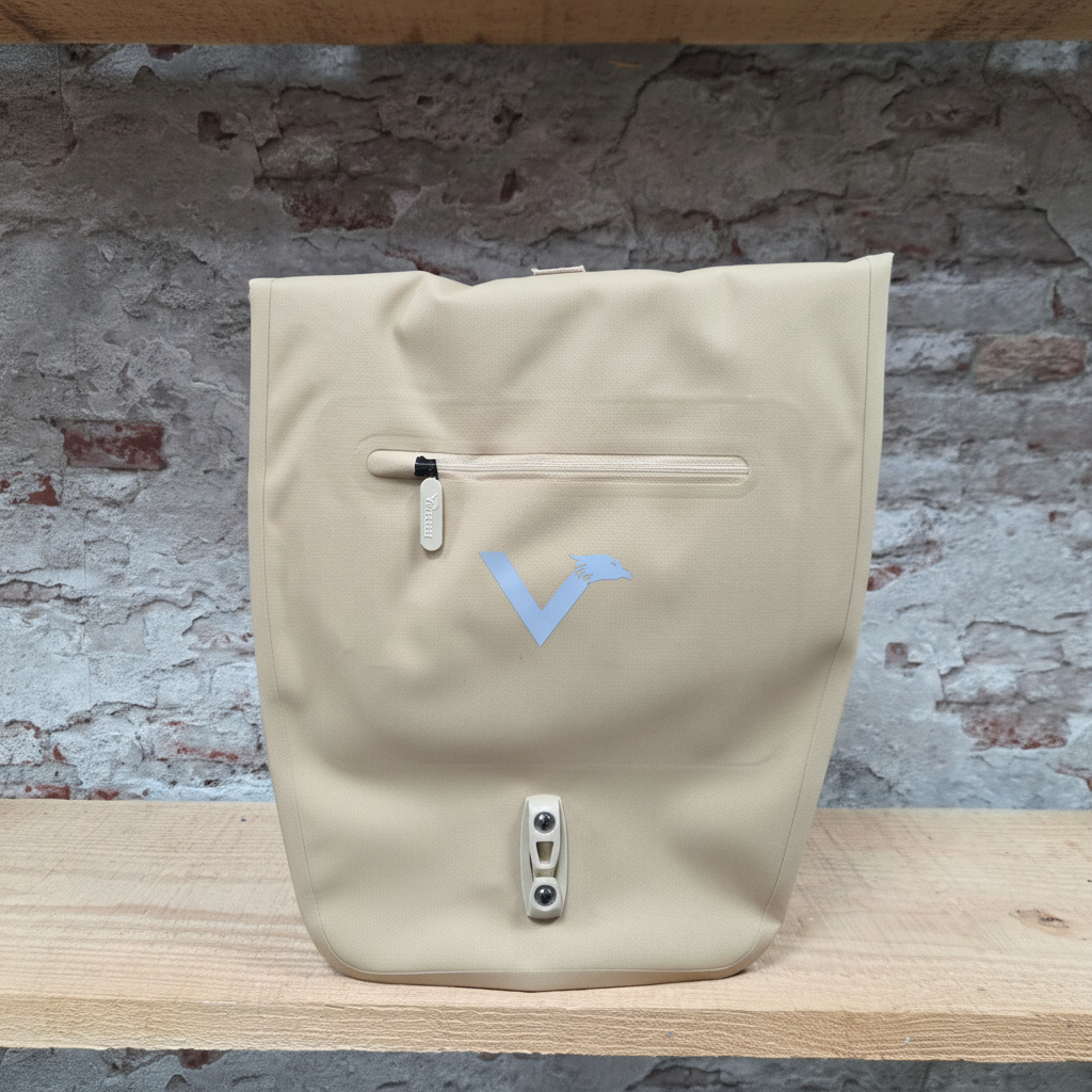 VALKENTAL Bike Bag Urban showroom