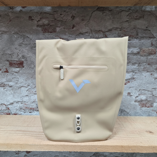 VALKENTAL Bike Bag Urban showroom