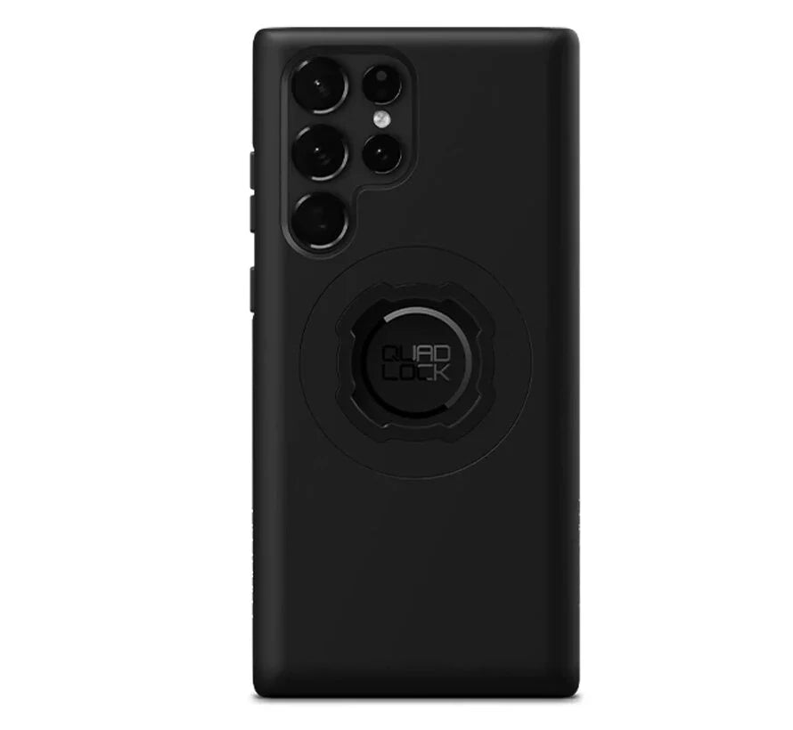 QUAD LOCK mag case - magnetische telefoonhoes