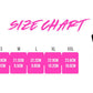 MUC-OFF Rider Gloves  - Premium MTB handschoenen met Clarino palm maat tabel