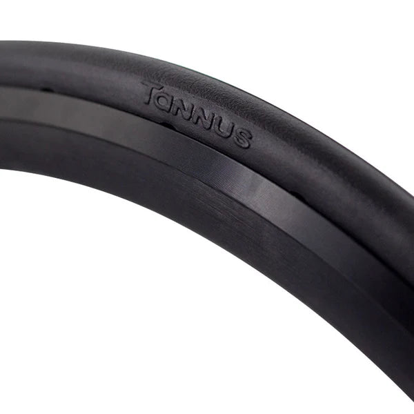 TANNUS airless tire - massieve anti-lek fietsband