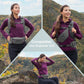 VALKENTAL SLINGBAG divers gebruik