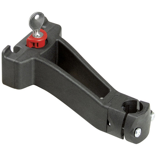 KLICKfix cc-101 stuuradapter voor stuurpen met ingebouwd slot