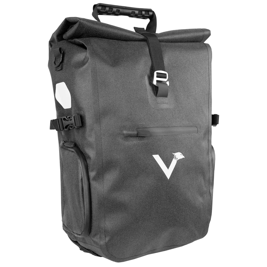 VALKENTAL ValkPro zwart 