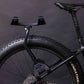 AEROE SPIDER RACK FAT GEMONTEERD