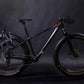 AEROE SPIDER RACK FAT GRAVEL BIKE MET DE RACK EN EEN CRADLE
