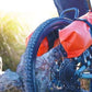 AEROE SPIDER CRADLE MET 2X 8l DRYBAG