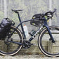AEROE SPIDER CRADLE GEDRAAID VOOR BETER FIETSEN