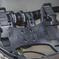 AEROE SPIDER HANDLEBAR CRADLE GEMONTEERD ZONDER TAS