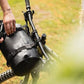 AEROE SPIDER HANDLEBAR CRADLE GEMAKKELIJK DE TAS LOS TE HALEN