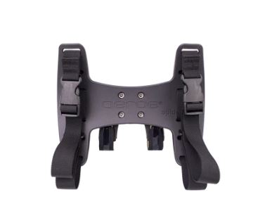 AEROE SPIDER HANDLEBAR CRADLE CLOSE UP